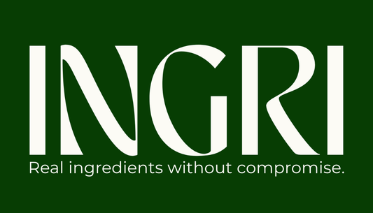 Ingri Gift Card