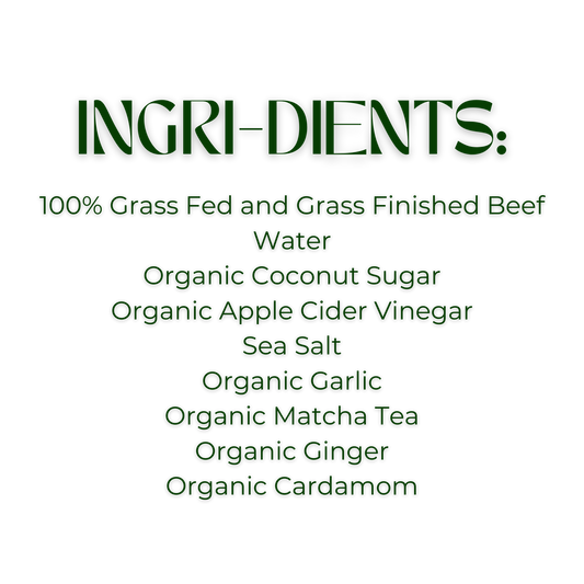 Prevail Original Beef Jerky (2.25oz Bag)