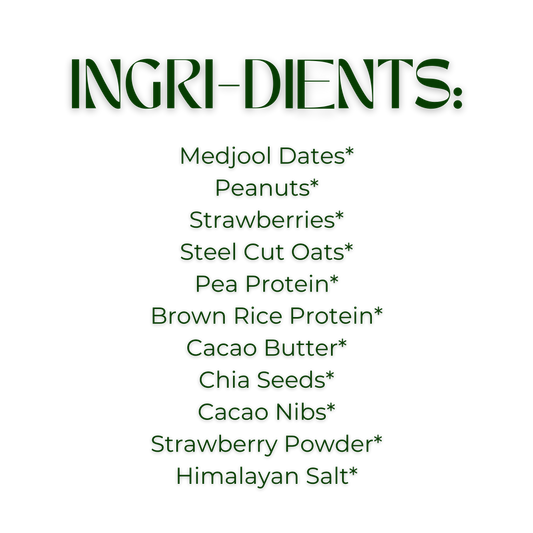 Kailo Peanut Butter & Jelly Plant Based Protein Bar (2oz Bar)