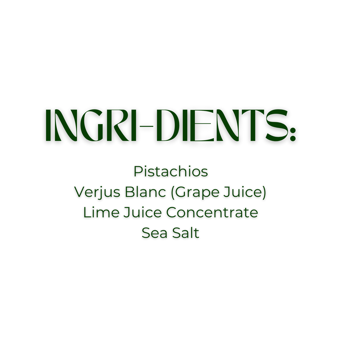 Joon Original Salted Pistachios (4.5oz Bag)