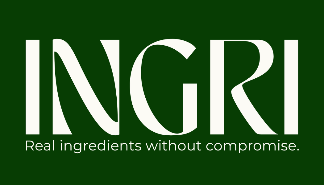 Ingri Gift Card