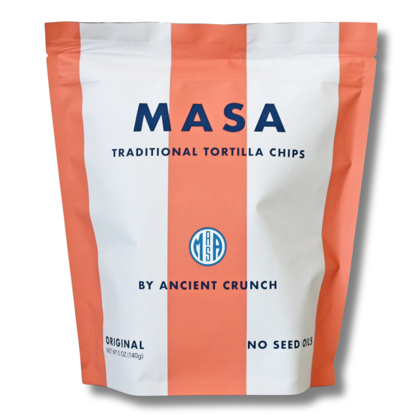 Masa Original Tortilla Chips (5oz Bag)