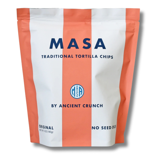 Masa Original Tortilla Chips (5oz Bag)