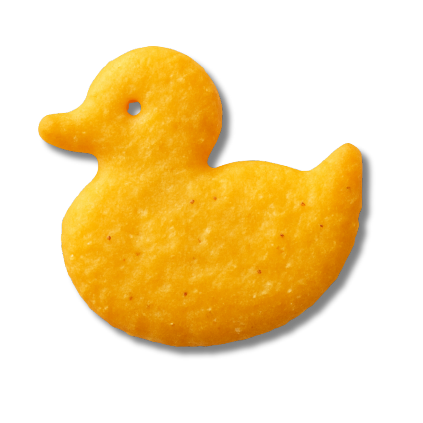 Squeaky Clean Snacks Cheddar Crackers (1oz Bag)