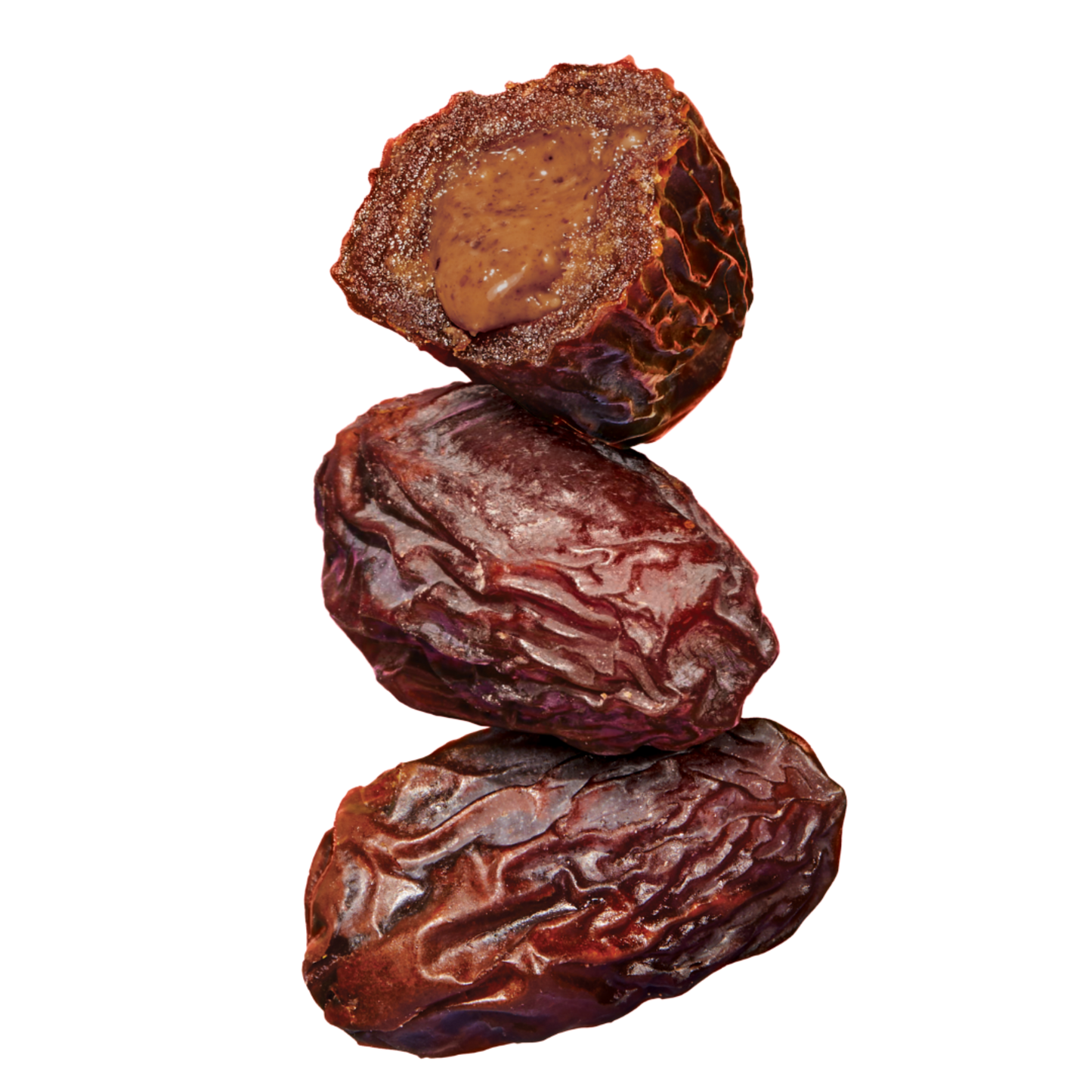 Realsy Chocolate Peanut Butter Dates (2.1oz Bag)