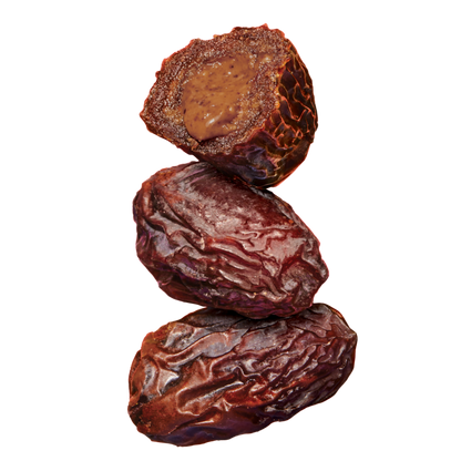 Realsy Chocolate Peanut Butter Dates (2.1oz Bag)
