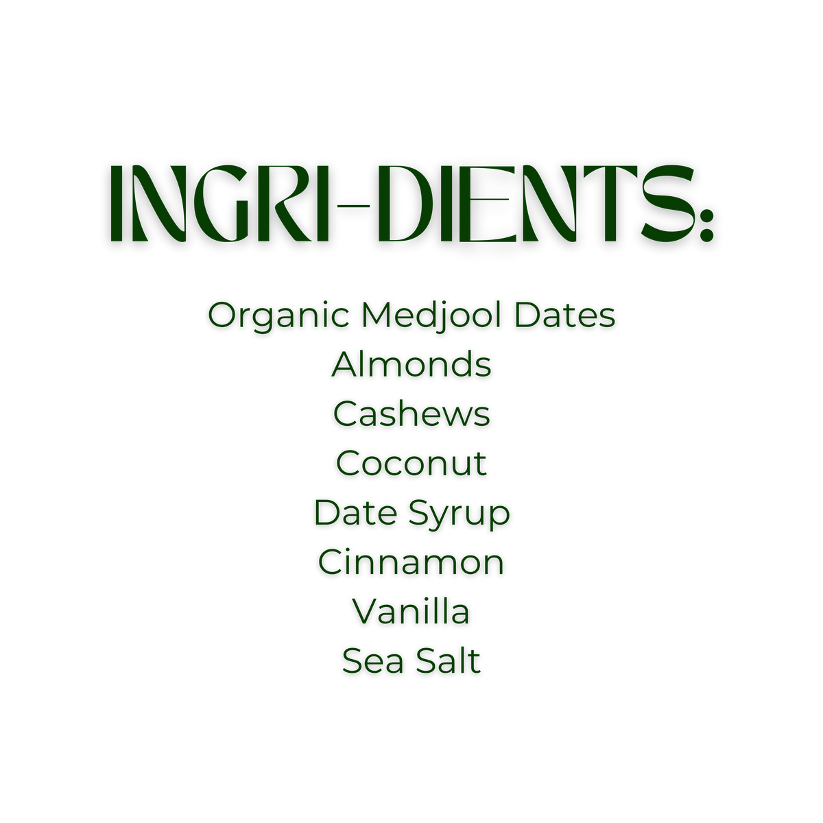 Date Better Snickerdoodle Dates (3.3oz)