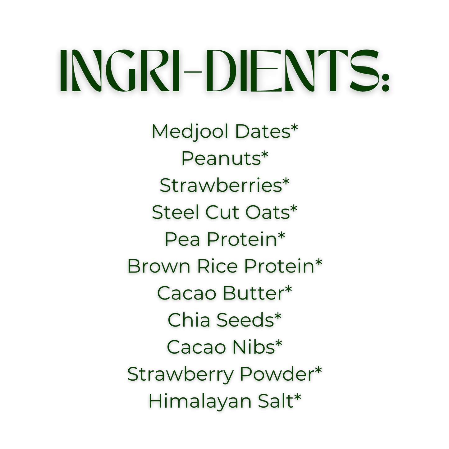 Kailo Peanut Butter & Jelly Plant Based Protein Bar (2oz Bar)