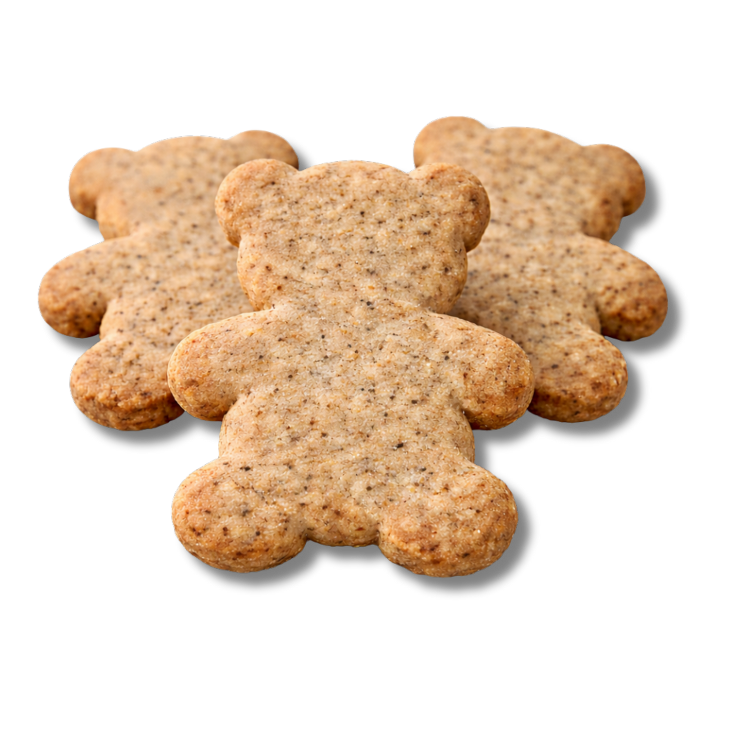 Squeaky Clean Snacks Gluten-Free Cheddar Crackers (1oz Bag)