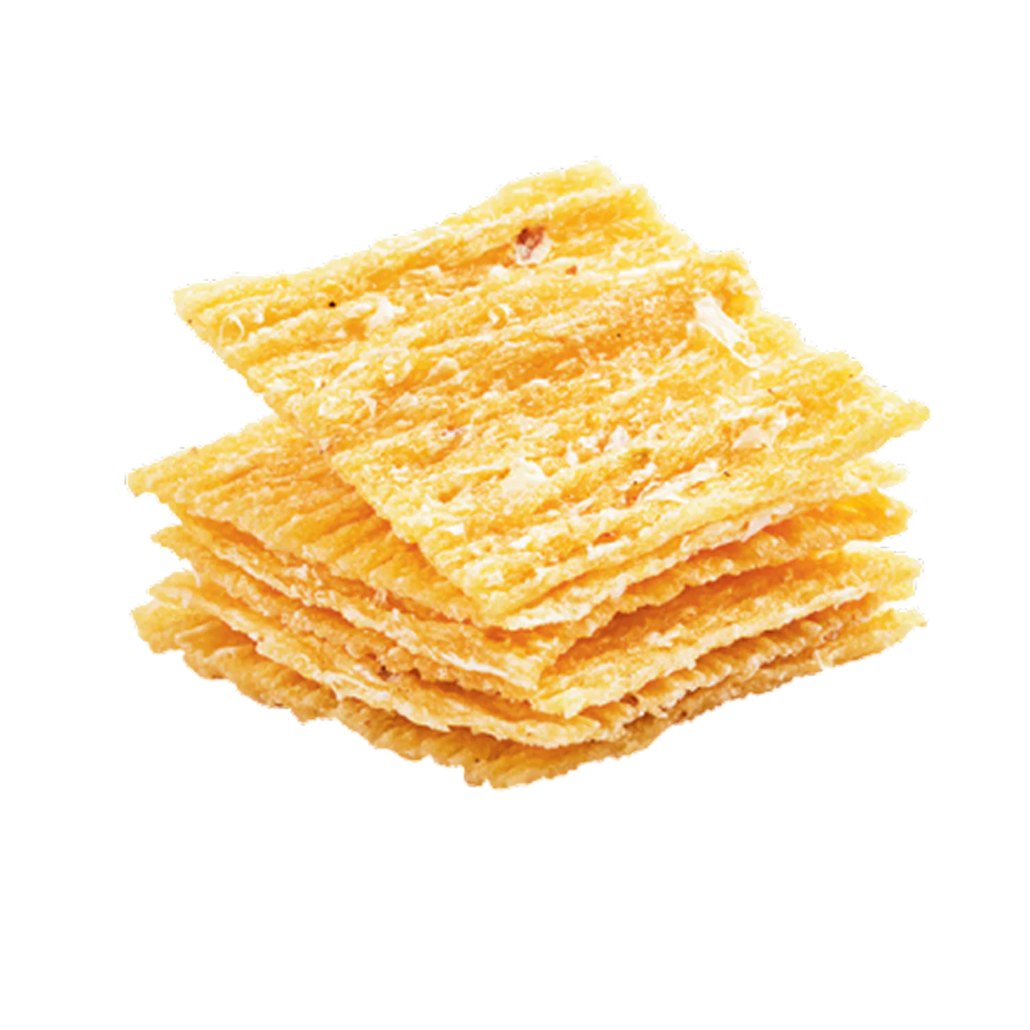 Tasu Pineapple Fruit Chips (1oz Bag)