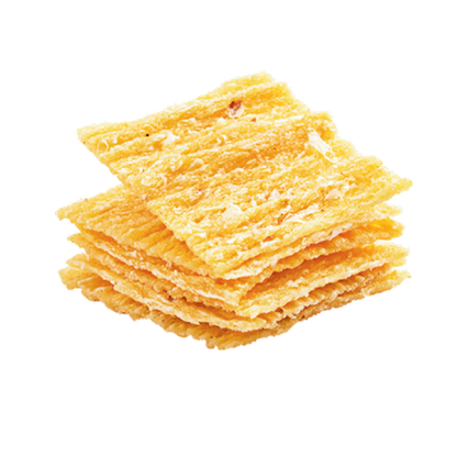 Tasu Pineapple Fruit Chips (1oz Bag)