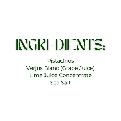 Joon Original Salted Pistachios (4.5oz Bag)