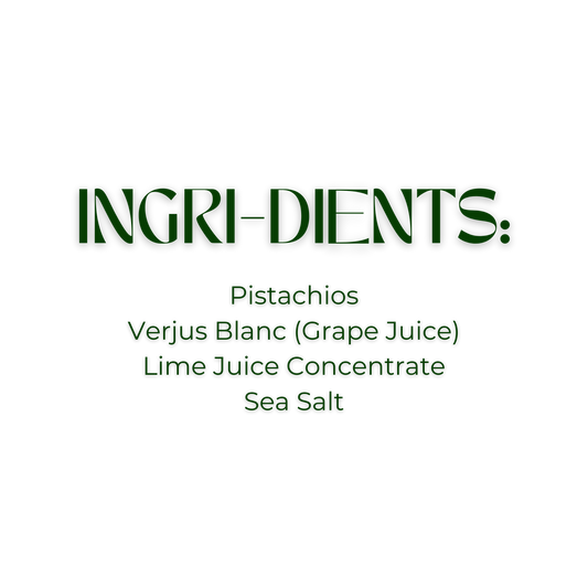 Joon Original Salted Pistachios (4.5oz Bag)